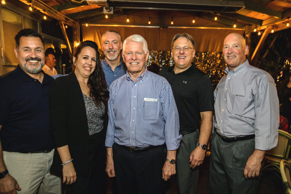 Spartech South Team